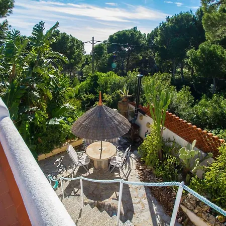 펜션 Finca Cactus Mhm *
